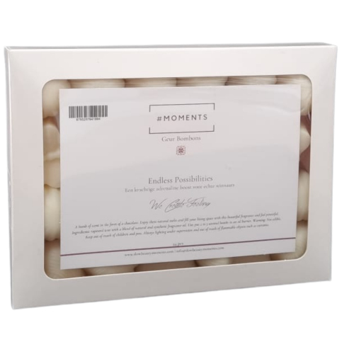 Momente Unendliche Möglichkeiten # duftbomben