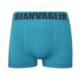 Gianvaglia Ivar blau sport boxershort