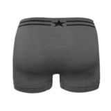 Gianvaglia Ivar grau sport boxershort