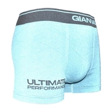 Gianvaglia Cooper minze sport boxershort