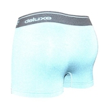 Gianvaglia Cooper minze sport boxershort