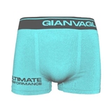 Gianvaglia Cooper aqua sport boxershort