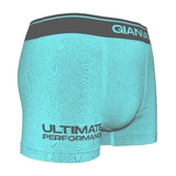 Gianvaglia Cooper aqua sport boxershort