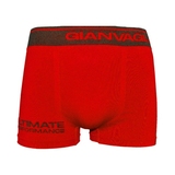 Gianvaglia Cooper rot sport boxershort