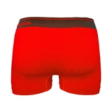 Gianvaglia Cooper rot sport boxershort