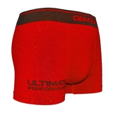Gianvaglia Cooper rot sport boxershort