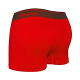 Gianvaglia Cooper rot sport boxershort