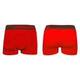 Gianvaglia Cooper rot sport boxershort