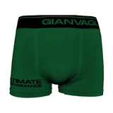 Gianvaglia Cooper grün sport boxershort
