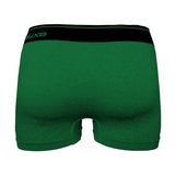 Gianvaglia Cooper grün sport boxershort