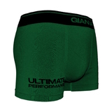 Gianvaglia Cooper grün sport boxershort