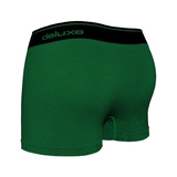 Gianvaglia Cooper grün sport boxershort