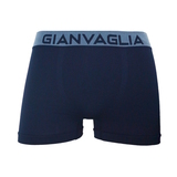 Gianvaglia Loyd navy-blau sport boxershort