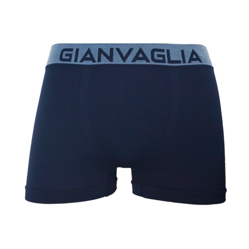 Gianvaglia Loyd navy-blau sport boxershort