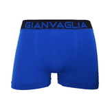 Gianvaglia Loyd kobalt sport boxershort