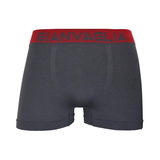 Gianvaglia Loyd grau sport boxershort
