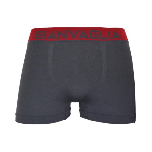 Gianvaglia Loyd grau sport boxershort