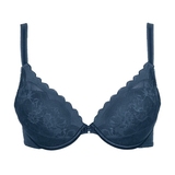 Lisca Evelyn petrol push up bh