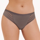 Lisca Alegra taupe slip