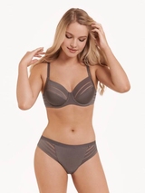 Lisca Alegra taupe nicht geformter bh