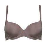 Lisca Alegra taupe vorgeformter bh