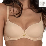 Lisca Alegra pulver vorgeformter bh