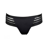 Lisca Alegra schwarz string