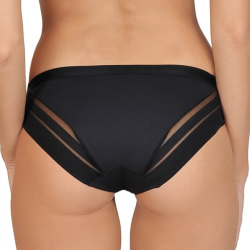 Lisca Alegra schwarz slip