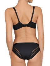 Lisca Alegra schwarz slip