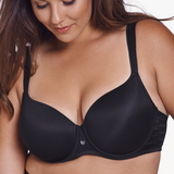 Lisca Alegra schwarz vorgeformter bh