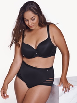 Lisca Alegra schwarz vorgeformter bh