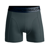 Muchachomalo Basic petrol jungen boxershort