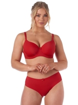 After Eden D-Cup & Up Faro rot hipster