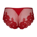 After Eden D-Cup & Up Faro rot hipster