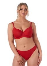 After Eden D-Cup & Up Faro rot string