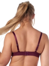 After Eden D-Cup & Up Milly magenta vorgeformter bh