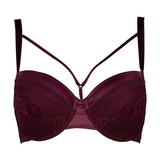 After Eden D-Cup & Up Milly magenta vorgeformter bh