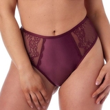 After Eden D-Cup & Up Milly magenta hoher slip