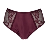 After Eden D-Cup & Up Milly magenta hoher slip