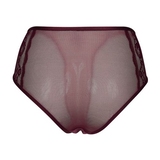 After Eden D-Cup & Up Milly magenta hoher slip
