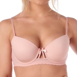 After Eden D-Cup & Up Billy antique rose vorgeformter bh