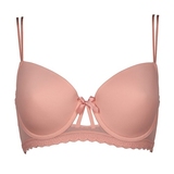 After Eden D-Cup & Up Billy antique rose vorgeformter bh