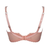 After Eden D-Cup & Up Billy antique rose vorgeformter bh