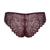 After Eden Bambi magenta hipster