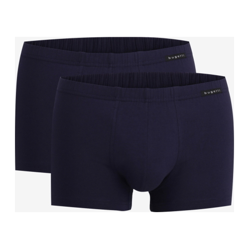 Bugatti Brussel navy-blau boxershort