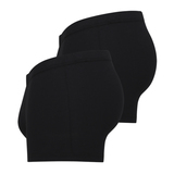 Bugatti Brussel schwarz boxershort
