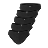 Bugatti Oslo schwarz männer slip