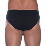 Bugatti Oslo schwarz männer slip