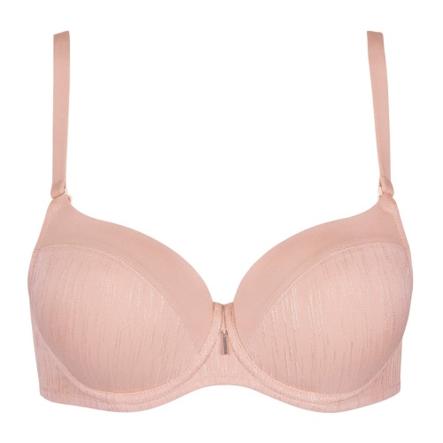Lisca Gracia peach pink vorgeformter bh