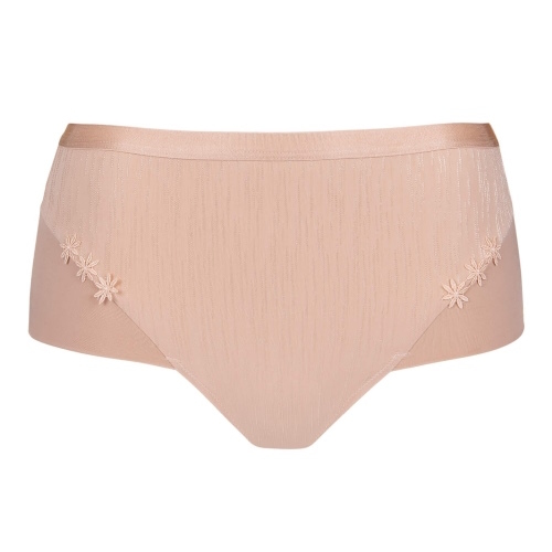 Lisca Gracia peach pink hoher slip